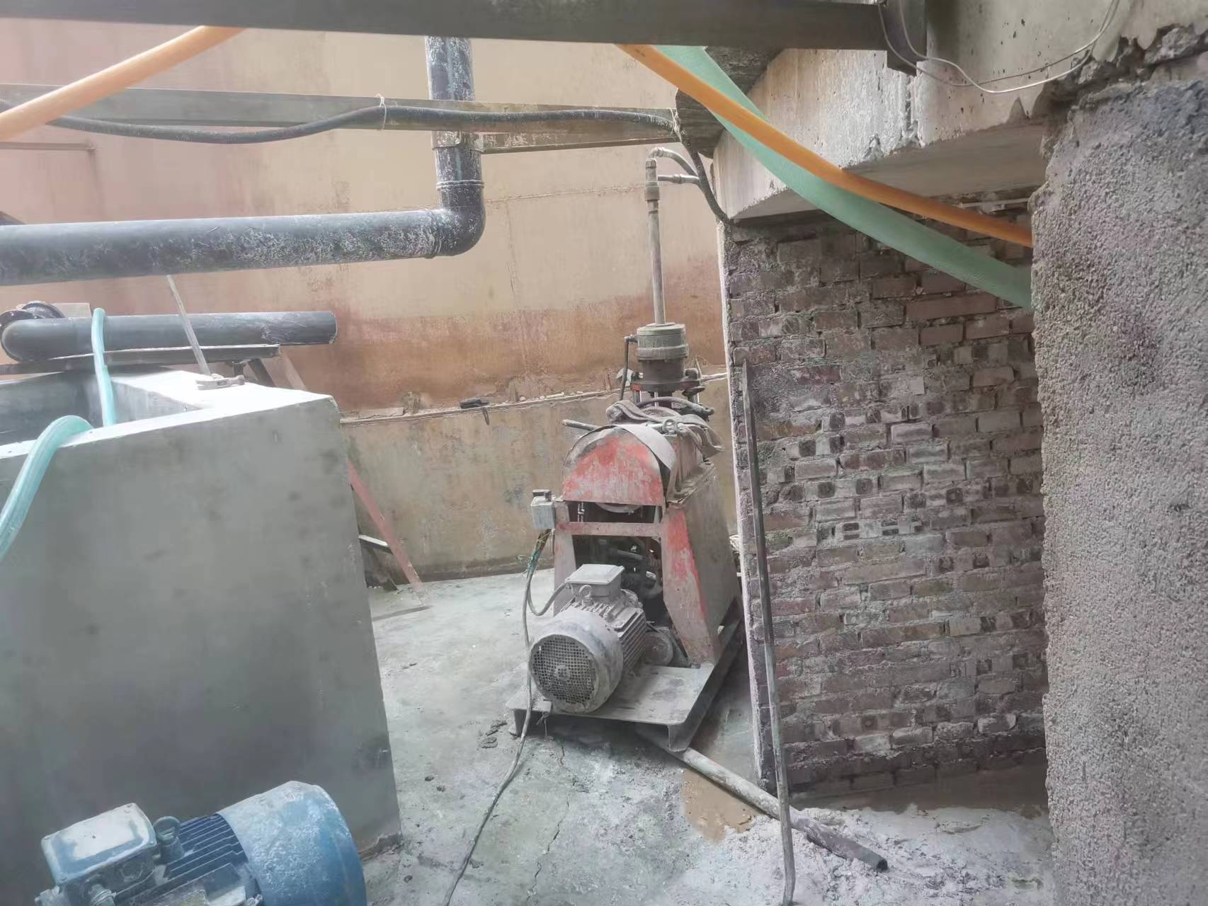 濂溪压浆作业流程有哪些