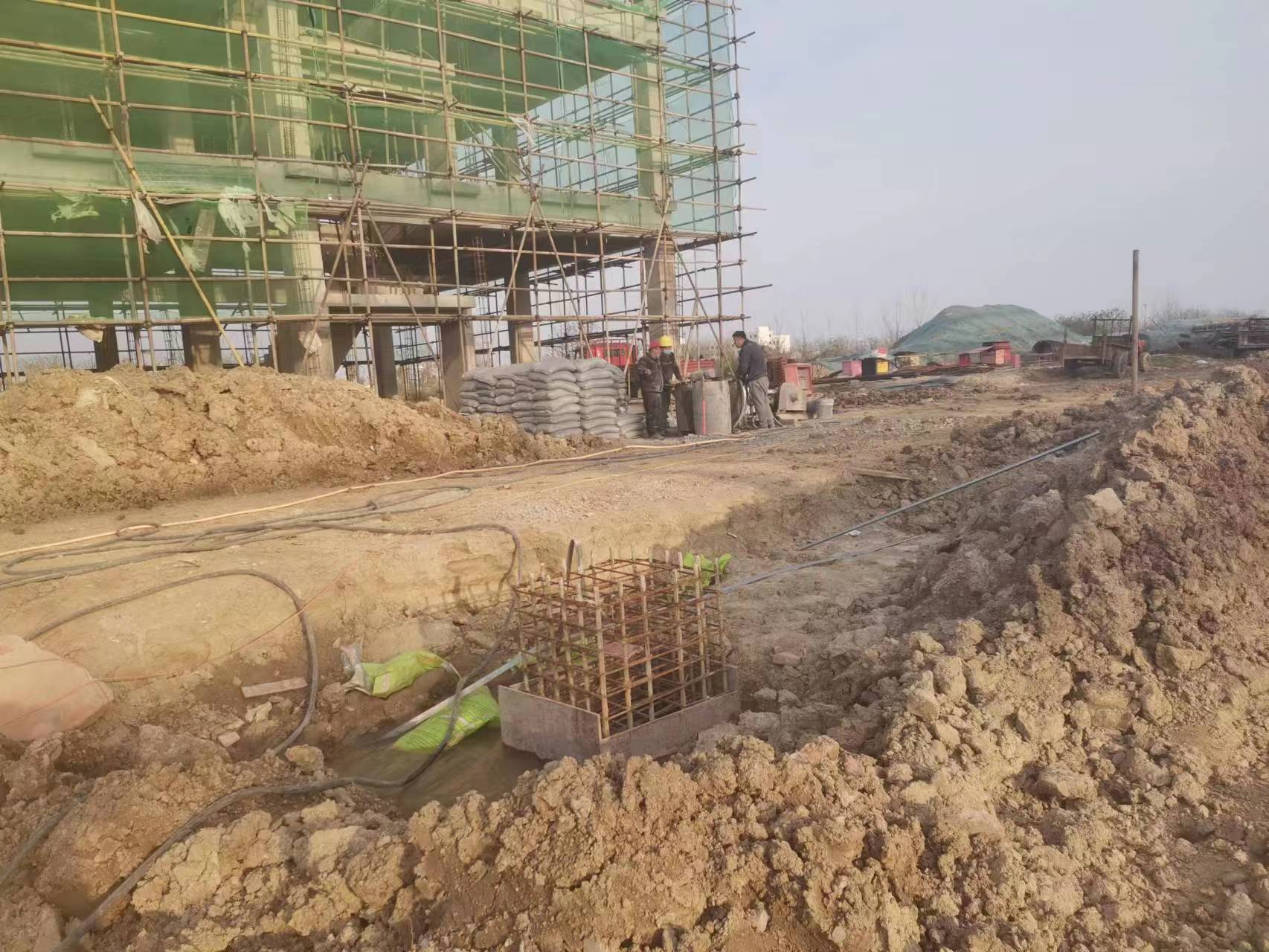 濂溪当桥梁出现裂缝的时候应该及时加固修补